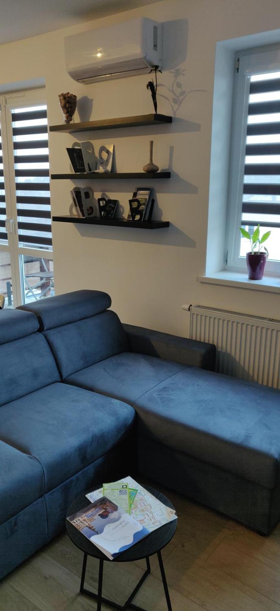 Apartament Turysty Zamczysko Zamość Eksteriør bilde