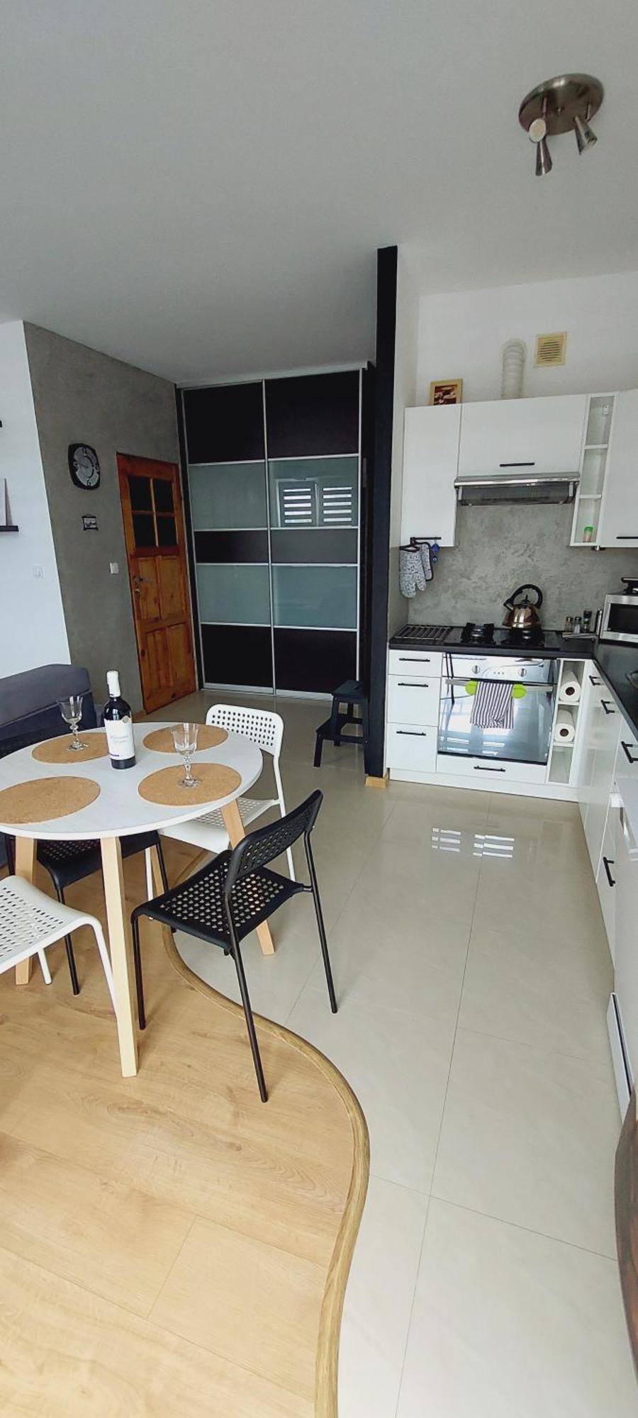 Apartament Turysty Zamczysko Zamość Eksteriør bilde