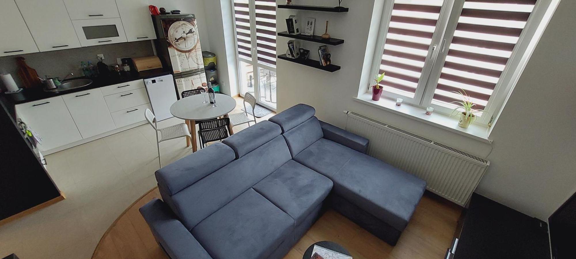 Apartament Turysty Zamczysko Zamość Eksteriør bilde
