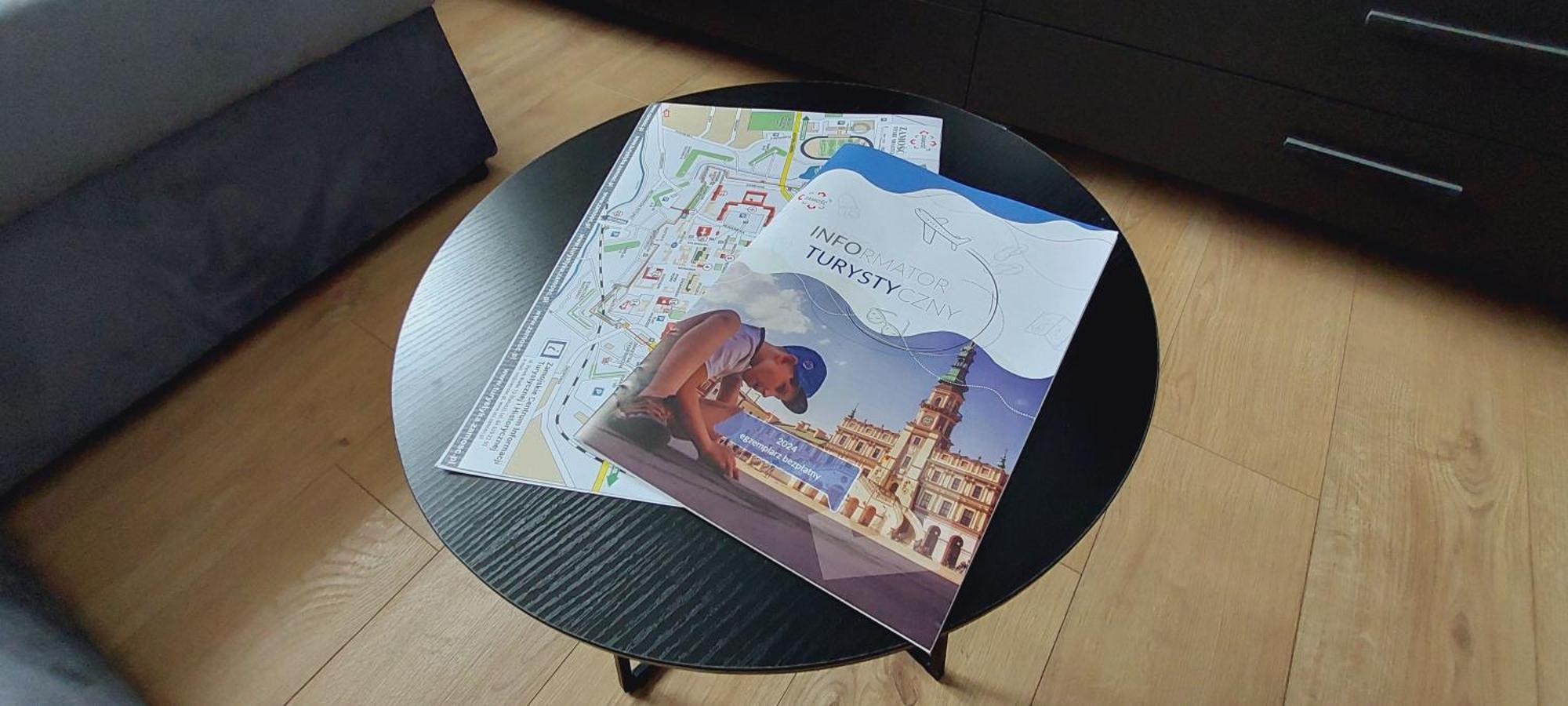 Apartament Turysty Zamczysko Zamość Eksteriør bilde
