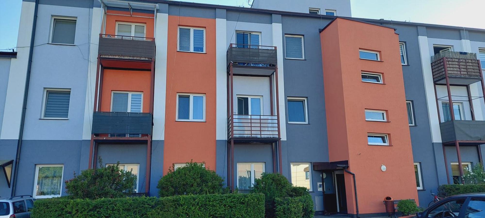 Apartament Turysty Zamczysko Zamość Eksteriør bilde