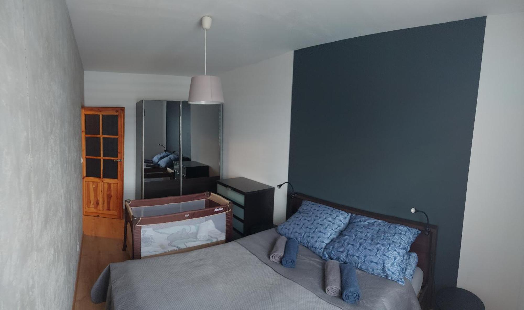 Apartament Turysty Zamczysko Zamość Eksteriør bilde