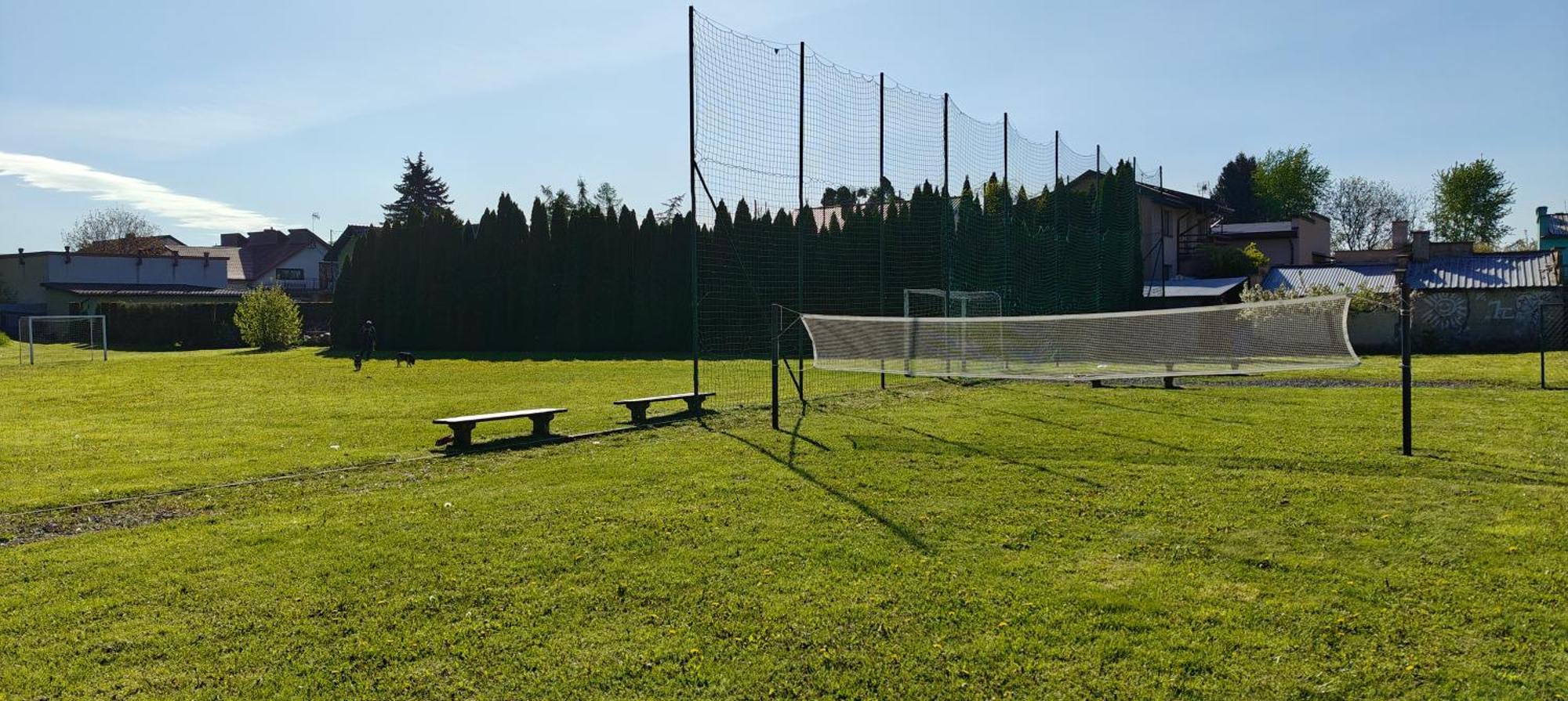 Apartament Turysty Zamczysko Zamość Eksteriør bilde